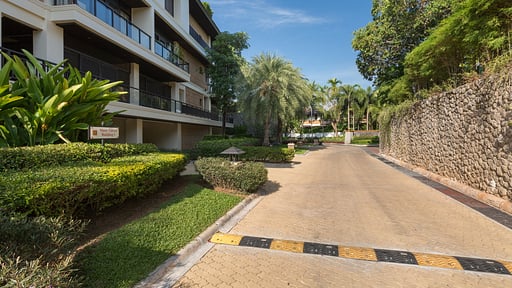 Kanika Residence Penthouse Others