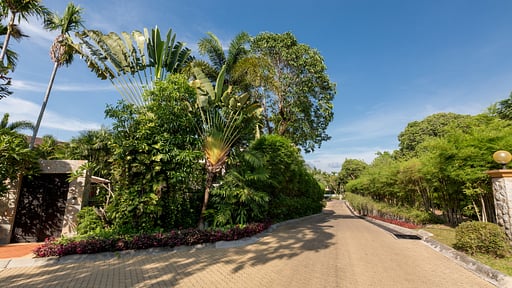 Kanika Residence Penthouse Others