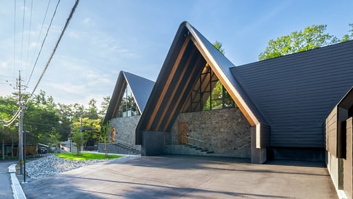 Kanolly Resorts Hakuba Surroundings