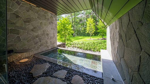 Kanolly Resorts Hakuba Onsen