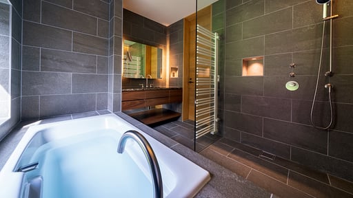 Kanolly Resorts Hakuba Bedroom 3