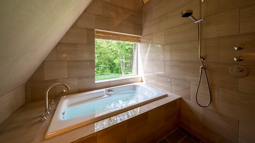 Kanolly Resorts Hakuba Bedroom 2