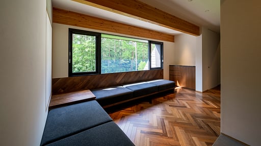 Kanolly Resorts Hakuba Bedroom 1