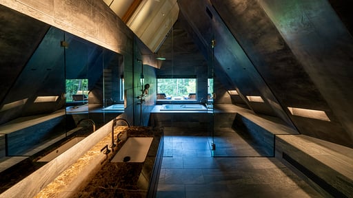 Kanolly Resorts Hakuba Bedroom 1