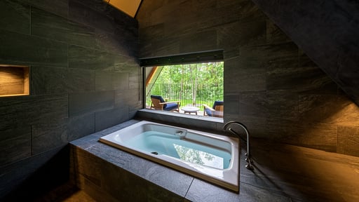 Kanolly Resorts Hakuba Bedroom 1