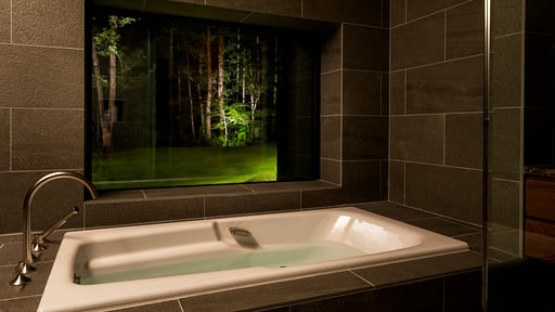 Kanolly Resorts Hakuba Bedroom 3