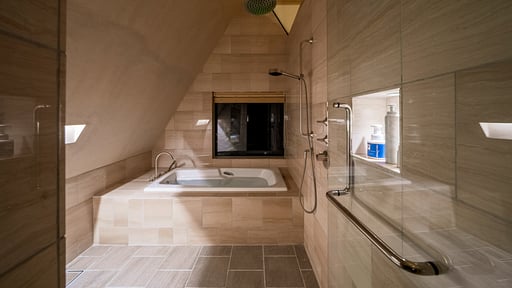 Kanolly Resorts Hakuba Bedroom 2