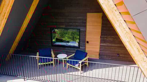 Kanolly Resorts Hakuba Bedroom 1