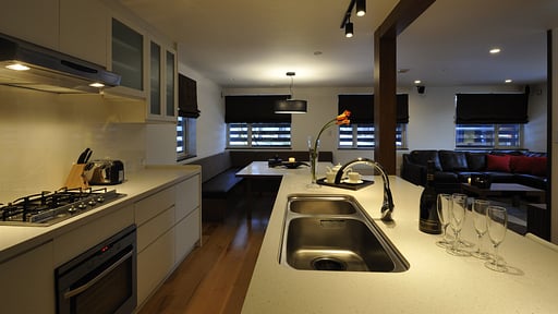 Karamatsu Niseko Kitchen