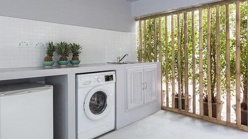 Karibu Beach House Прочее