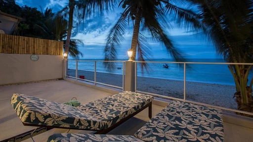 Karibu Beach House Прочее