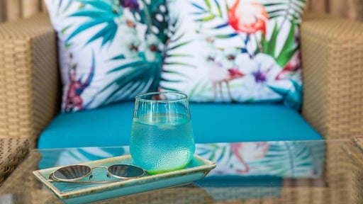 Karibu Beach House Прочее