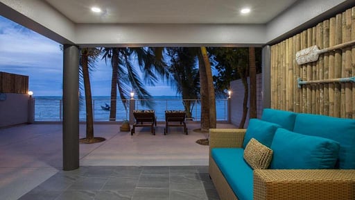 Karibu Beach House Прочее