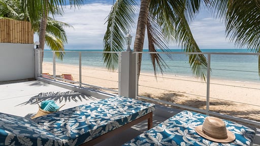 Karibu Beach House Прочее