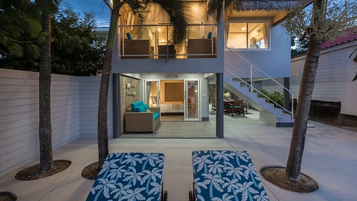 Karibu Beach House Прочее