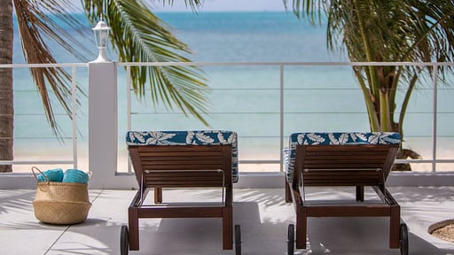 Karibu Beach House Прочее