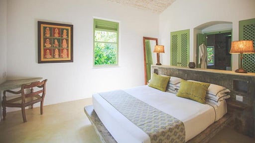 Karmel Villa Bedroom 3