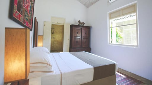 Karmel Villa Bedroom 4