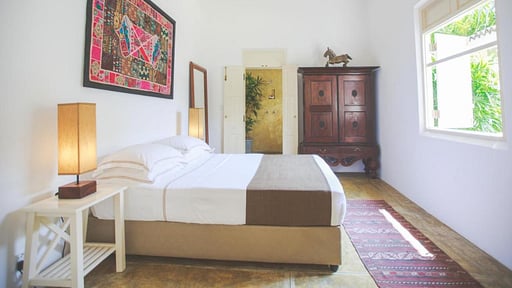 Karmel Villa Bedroom 4