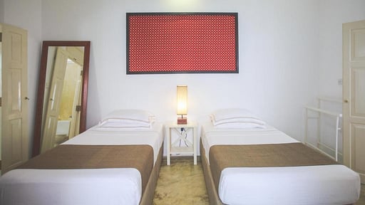 Karmel Villa Bedroom 5