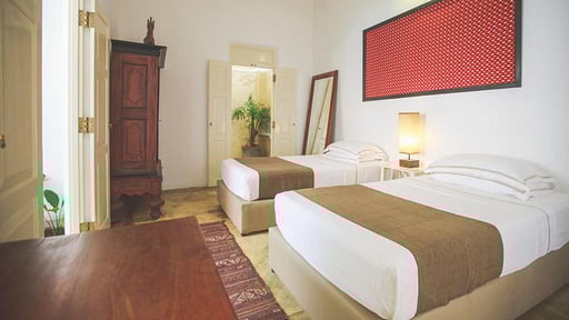 Karmel Villa Bedroom 5