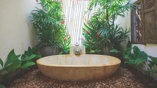 Karmel Villa Bedroom 2