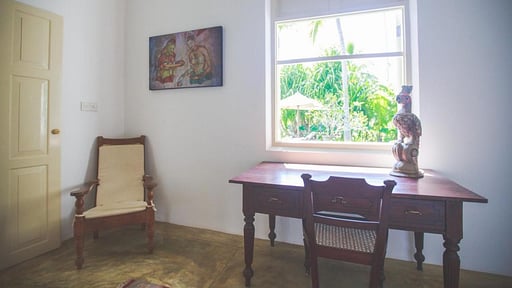 Karmel Villa Bedroom 2