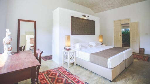 Karmel Villa Bedroom 2