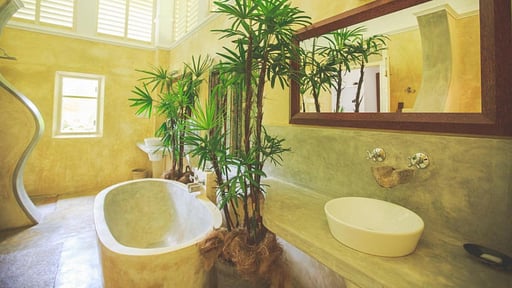 Karmel Villa Bedroom 3