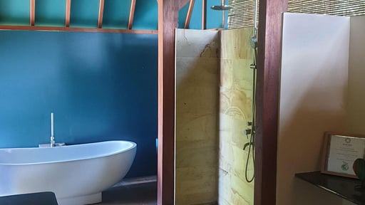 Karuna Joglo 1 Dormitorio 