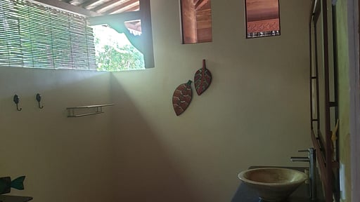 Karuna Joglo 1 Dormitorio 