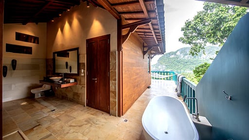 Karuna Joglo 4 Chambre 