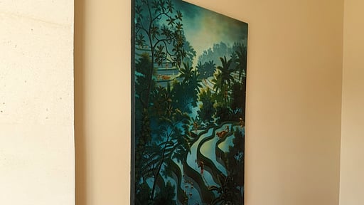 Karuna Studio 1 Andere