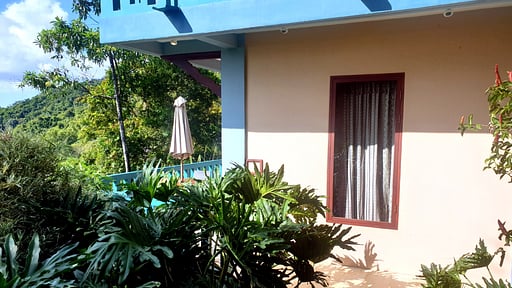 Karuna Studio 1 Andere