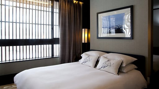 Kasara Niseko Village Townhouse Bedroom 3