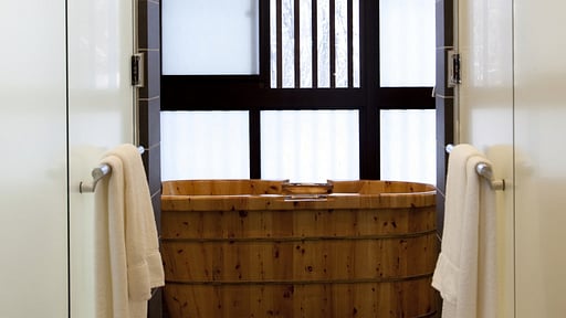 Kasara Niseko Village Townhouse Bedroom 3