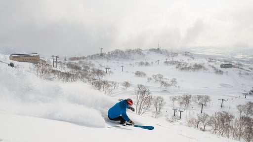 Kasara Niseko Village Townhouse Others