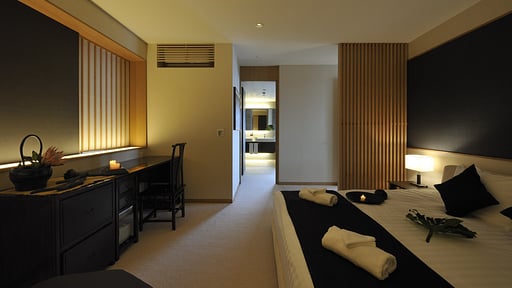 Kasetsu Niseko Bedroom 6