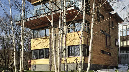 Kasetsu Niseko Others