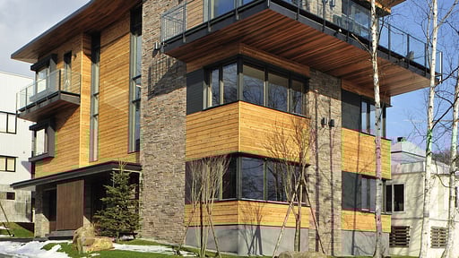 Kasetsu Niseko Others