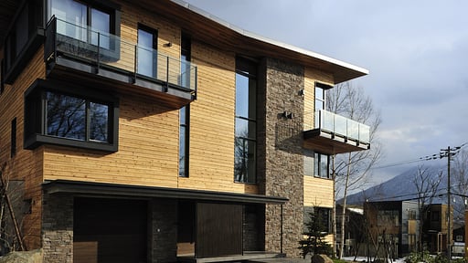 Kasetsu Niseko Others