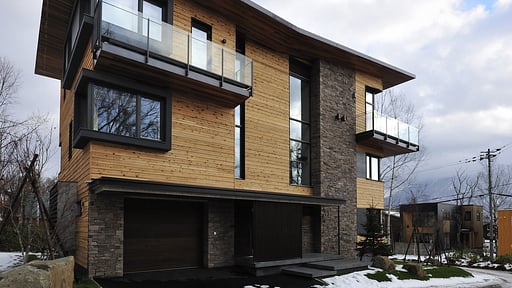 Kasetsu Niseko Others