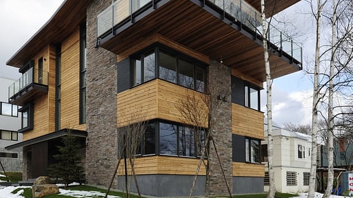 Kasetsu Niseko Others