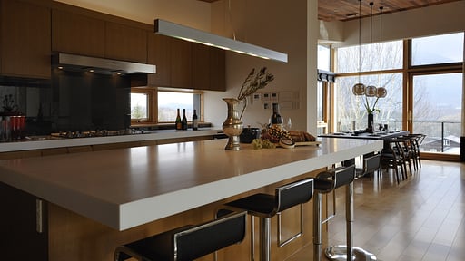 Kasetsu Niseko Kitchen