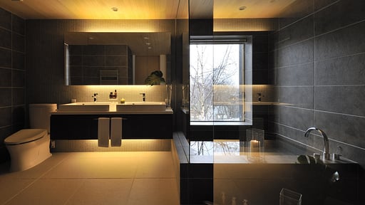 Kasetsu Niseko Bedroom 6