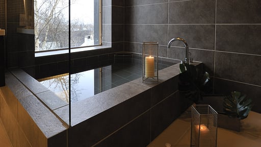 Kasetsu Niseko Bedroom 6