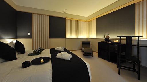 Kasetsu Niseko Bedroom 6