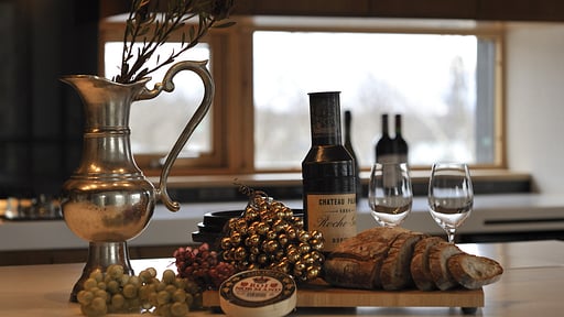 Kasetsu Niseko Kitchen