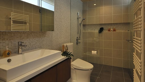 Kasetsu Niseko Bedroom 5