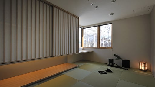 Kasetsu Niseko Bedroom 1
